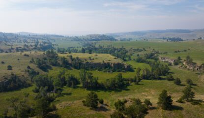 Nickel Ranch
